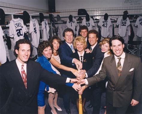 mike ilitch family